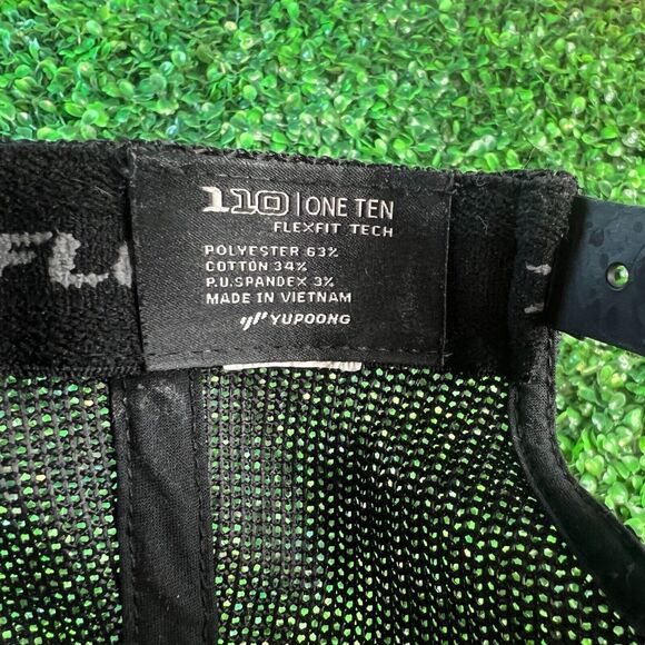 Travis Mathew Cuba Libre Snapback Adjustable Golf Hat Cap - Picture 7 of 8